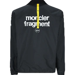 Moncler Jackets Green