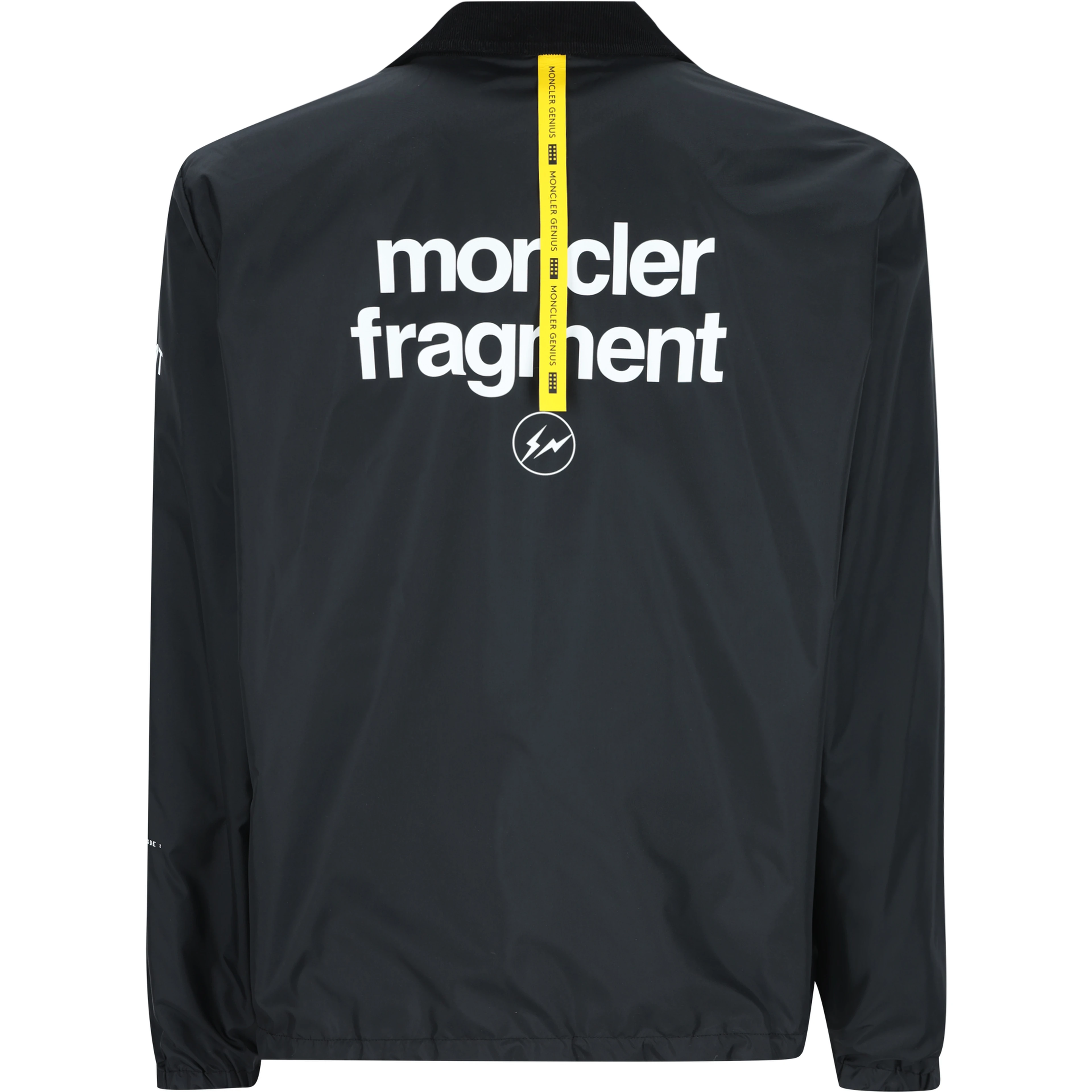 Moncler Jackets Green