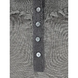 Chloè Sweaters Grey