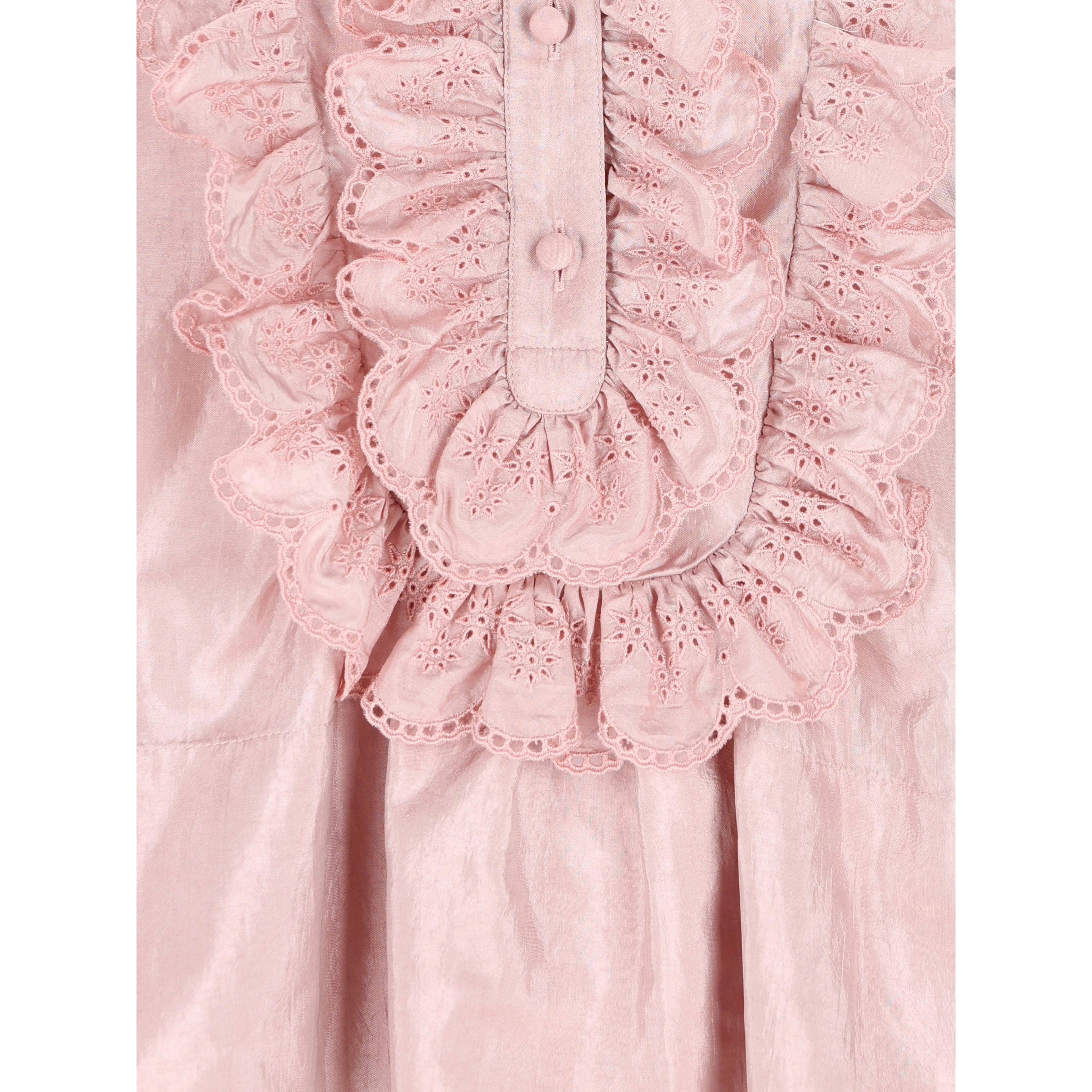 Chloè Top Pink