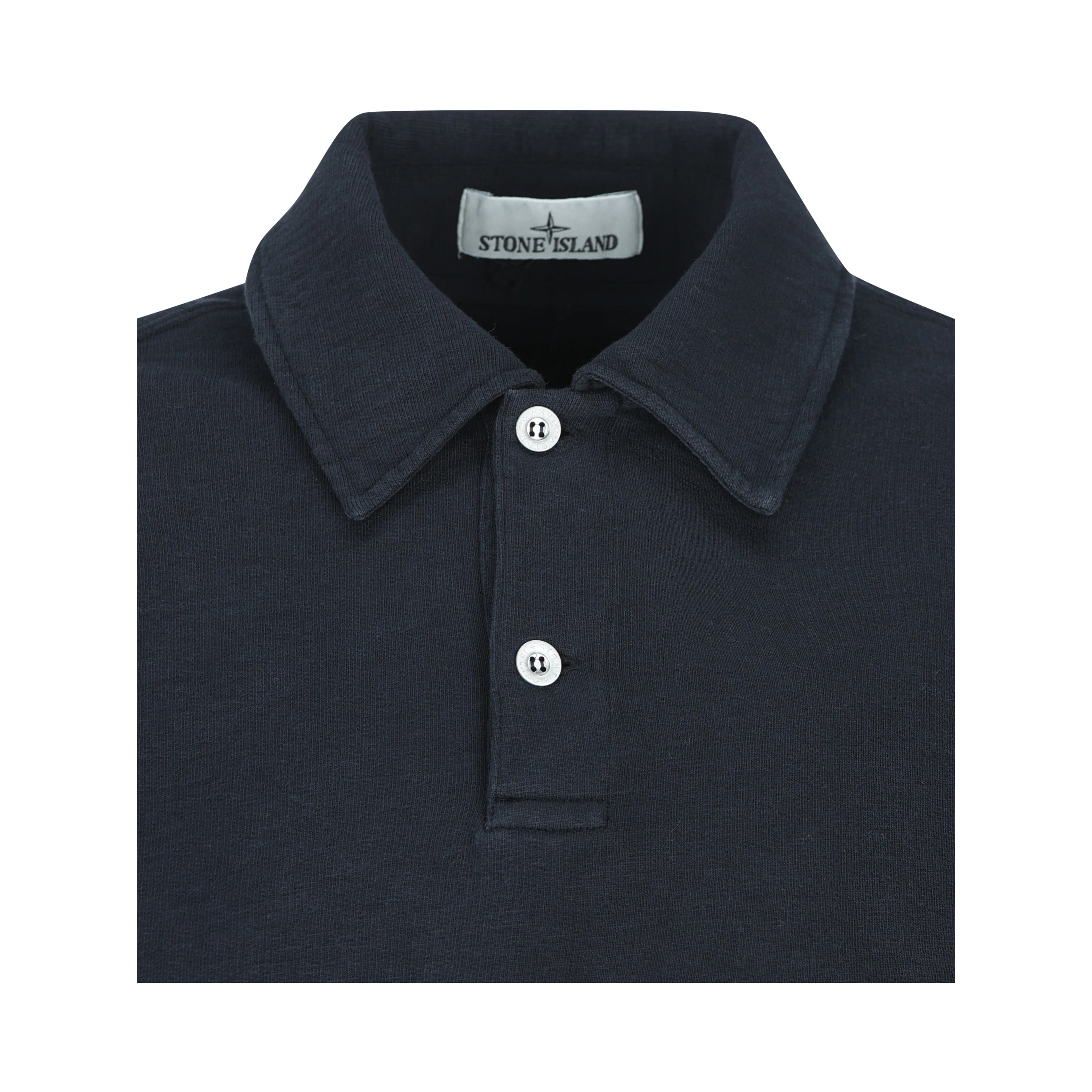 STONE ISLAND T-shirts and Polos Blue
