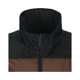 PRADA Coats Brown