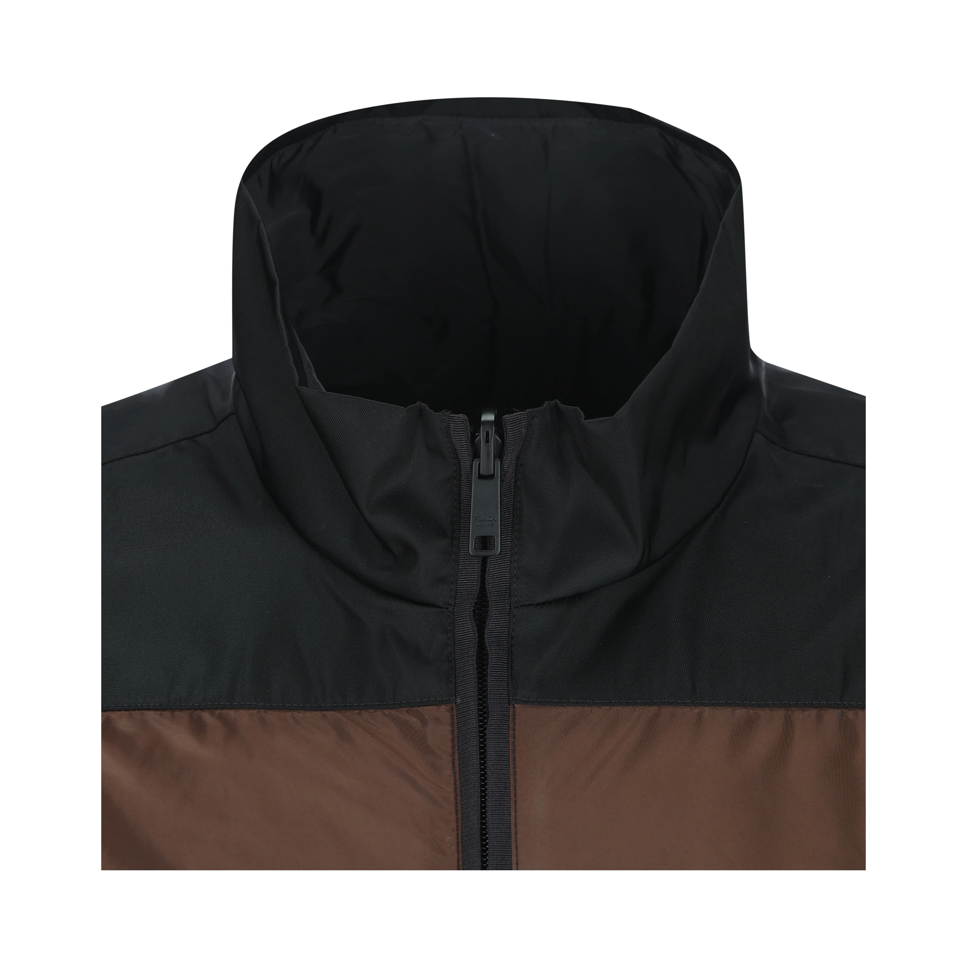 PRADA Coats Brown