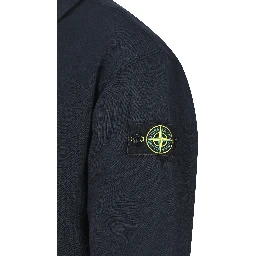 STONE ISLAND T-shirts and Polos Blue