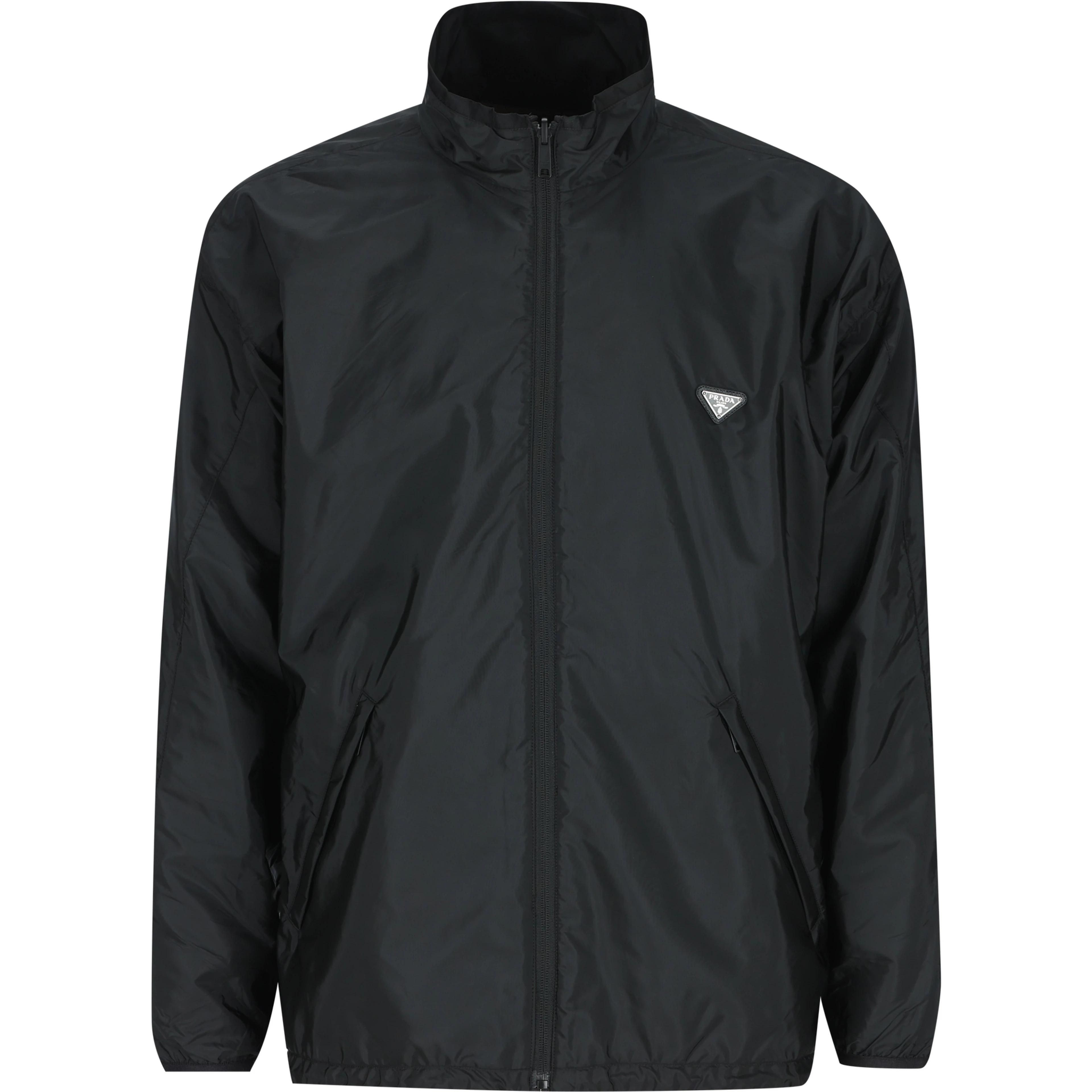 PRADA Coats Brown