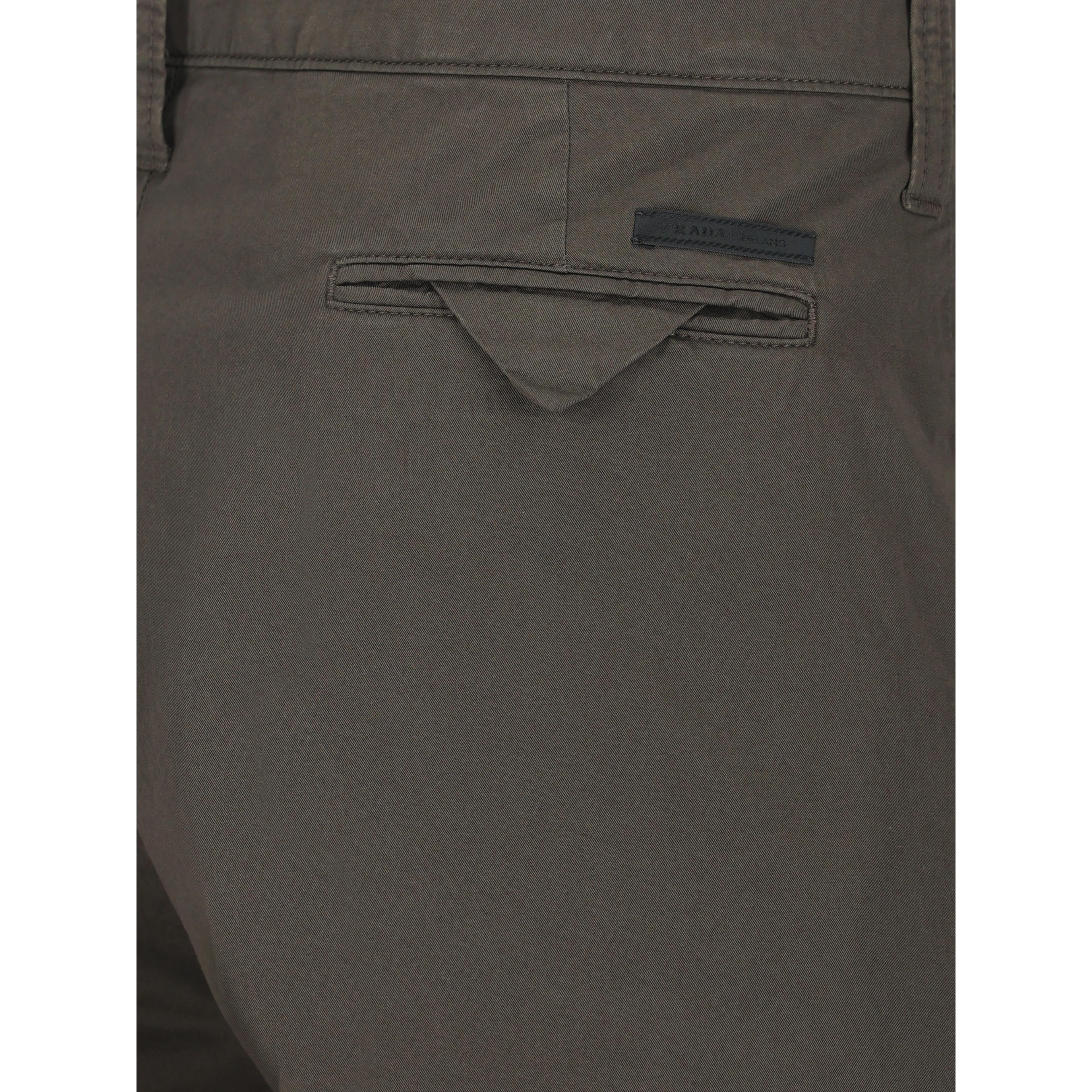 PRADA RTW... Grey