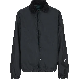 MONCLER KIDS - FRAGMENT Coats