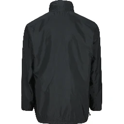 PRADA Coats Brown