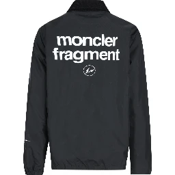 MONCLER KIDS - FRAGMENT Coats