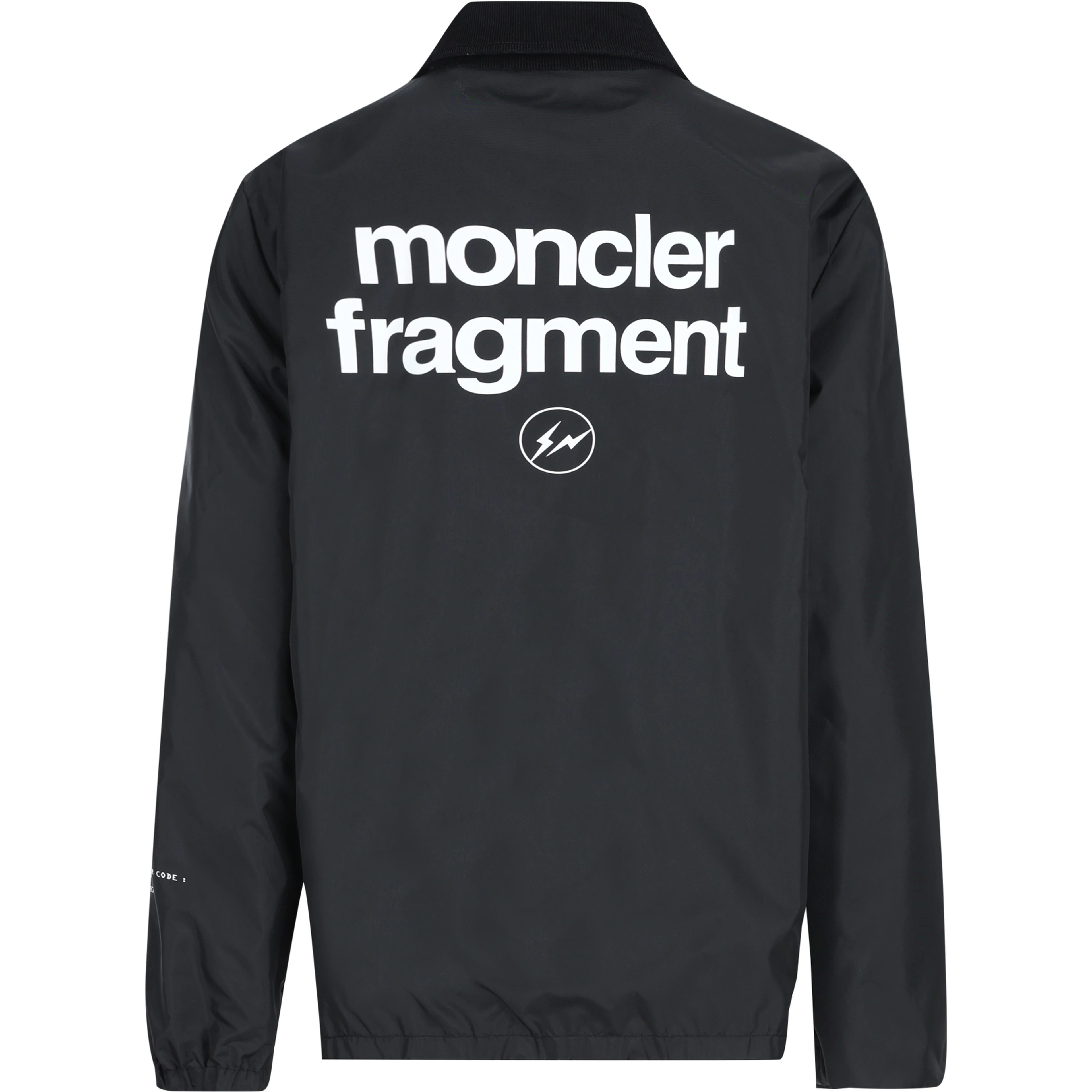 MONCLER KIDS - FRAGMENT Coats