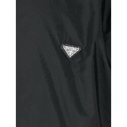PRADA Coats Brown