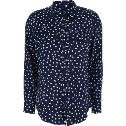 POIS POCKET SHIRT