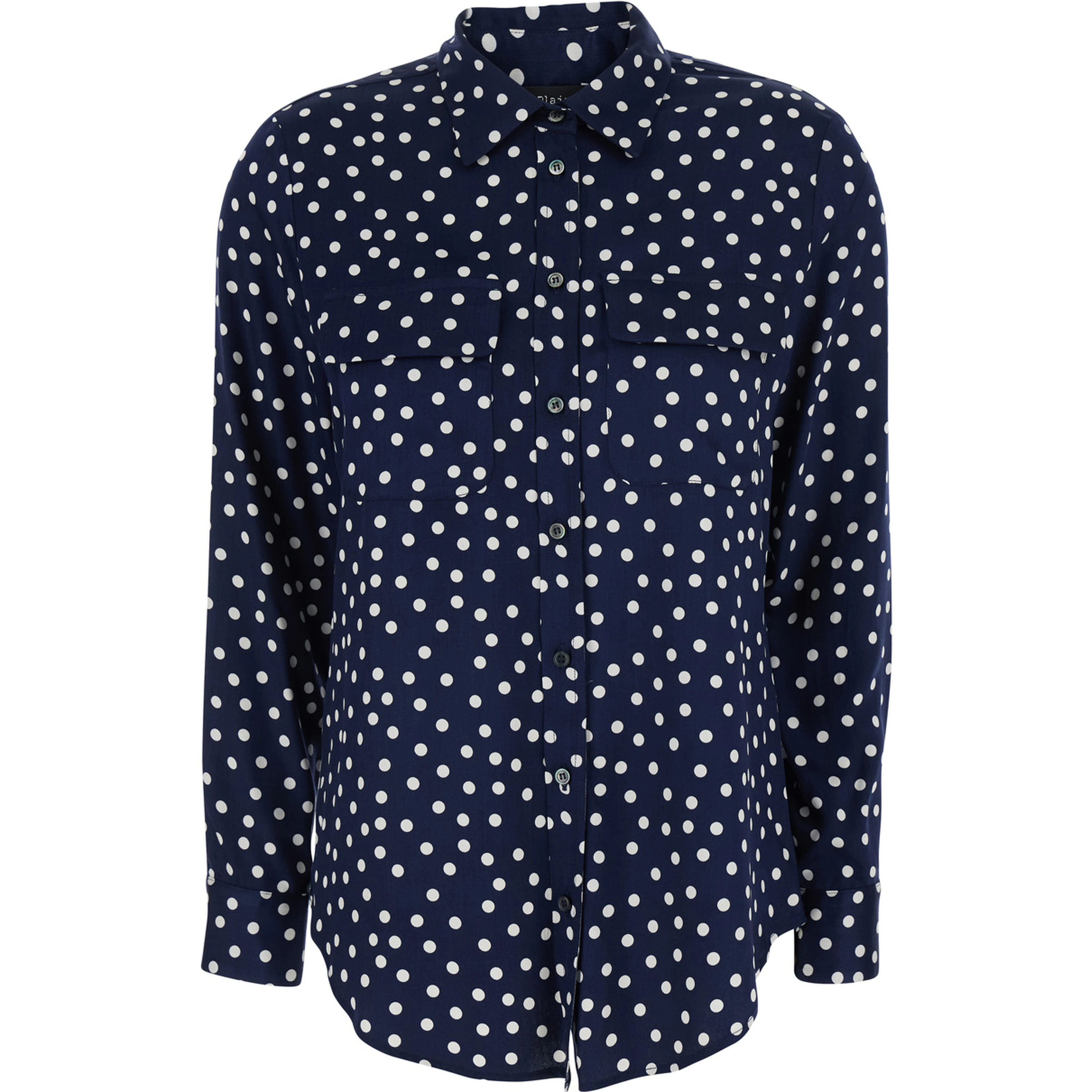 POIS POCKET SHIRT