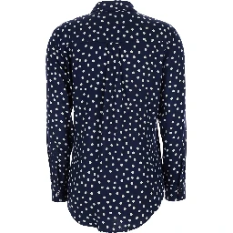 POIS POCKET SHIRT