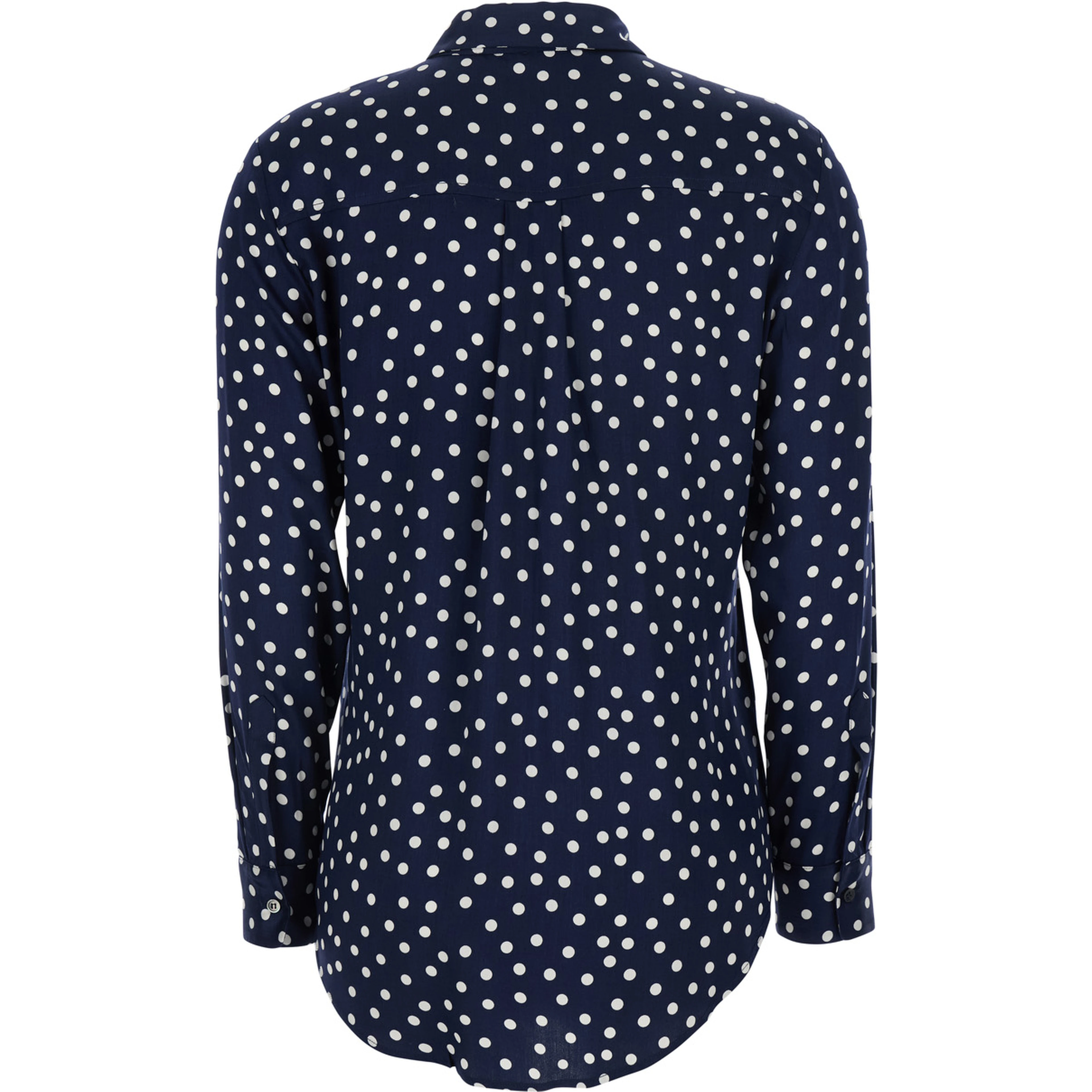 POIS POCKET SHIRT