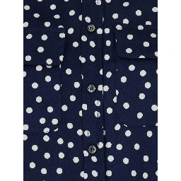 POIS POCKET SHIRT