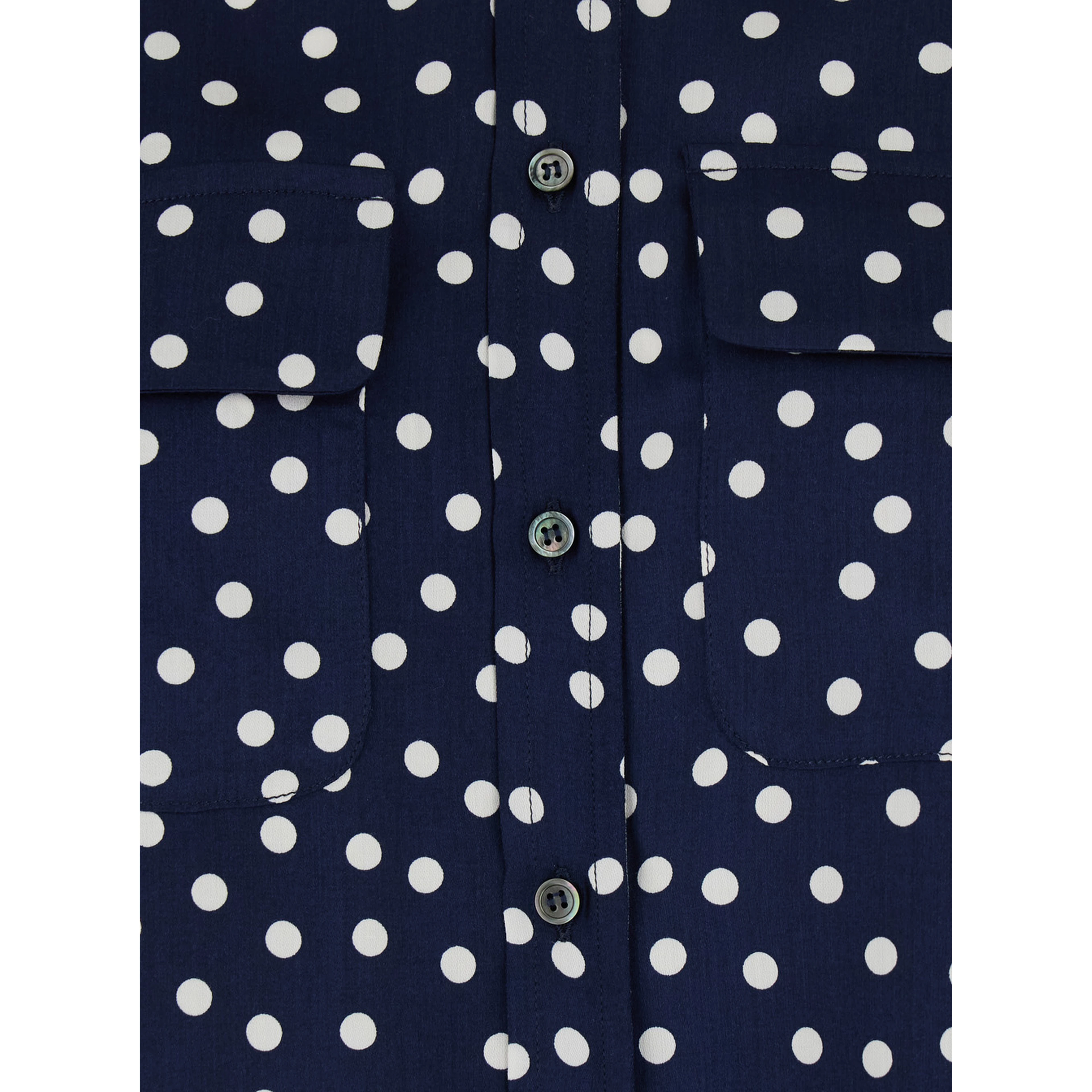 POIS POCKET SHIRT