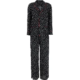 POIS PAJAMA SHIRT 3510b344121822+PANTS 490644121822
