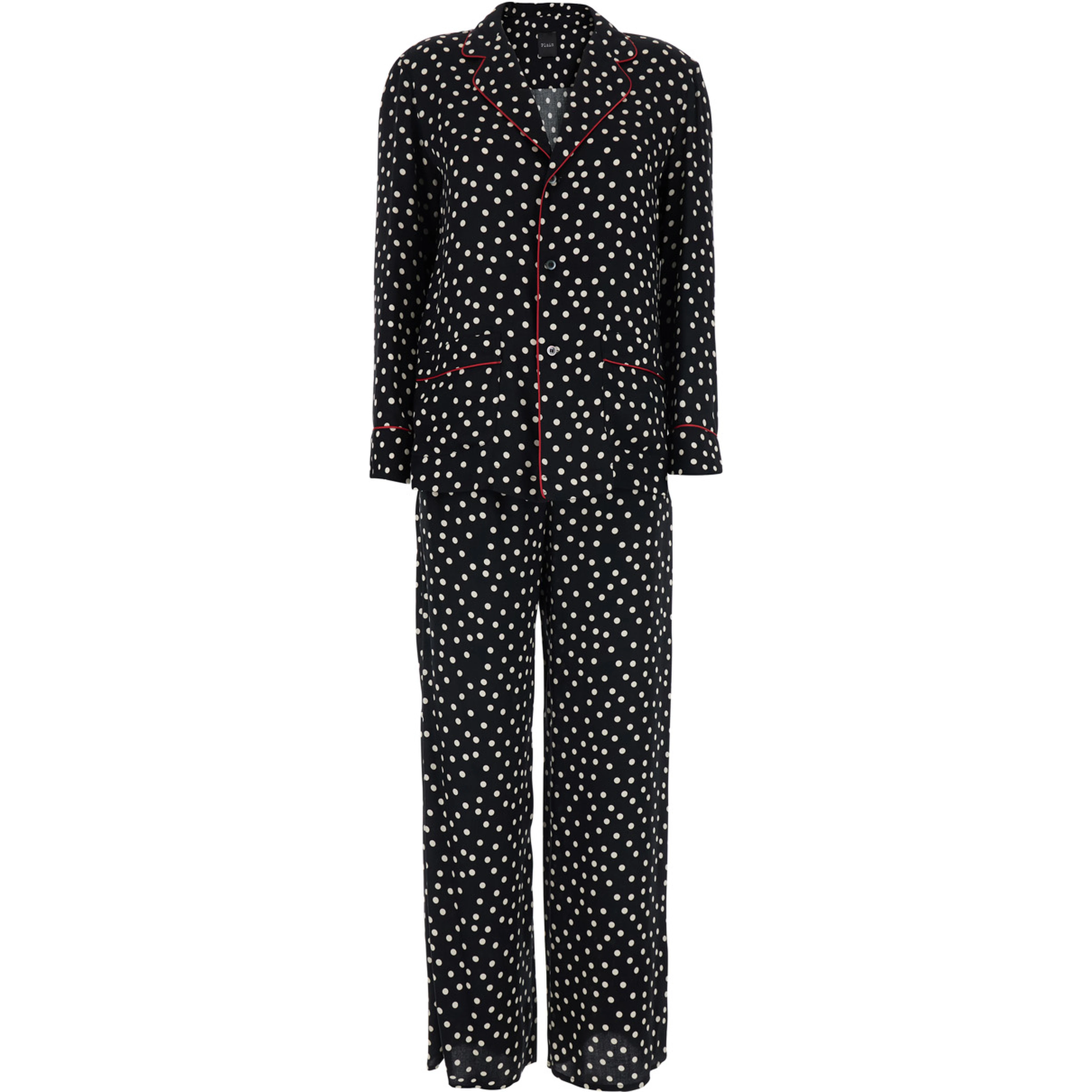 POIS PAJAMA SHIRT 3510b344121822+PANTS 490644121822