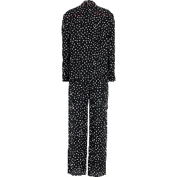POIS PAJAMA SHIRT 3510b344121822+PANTS 490644121822