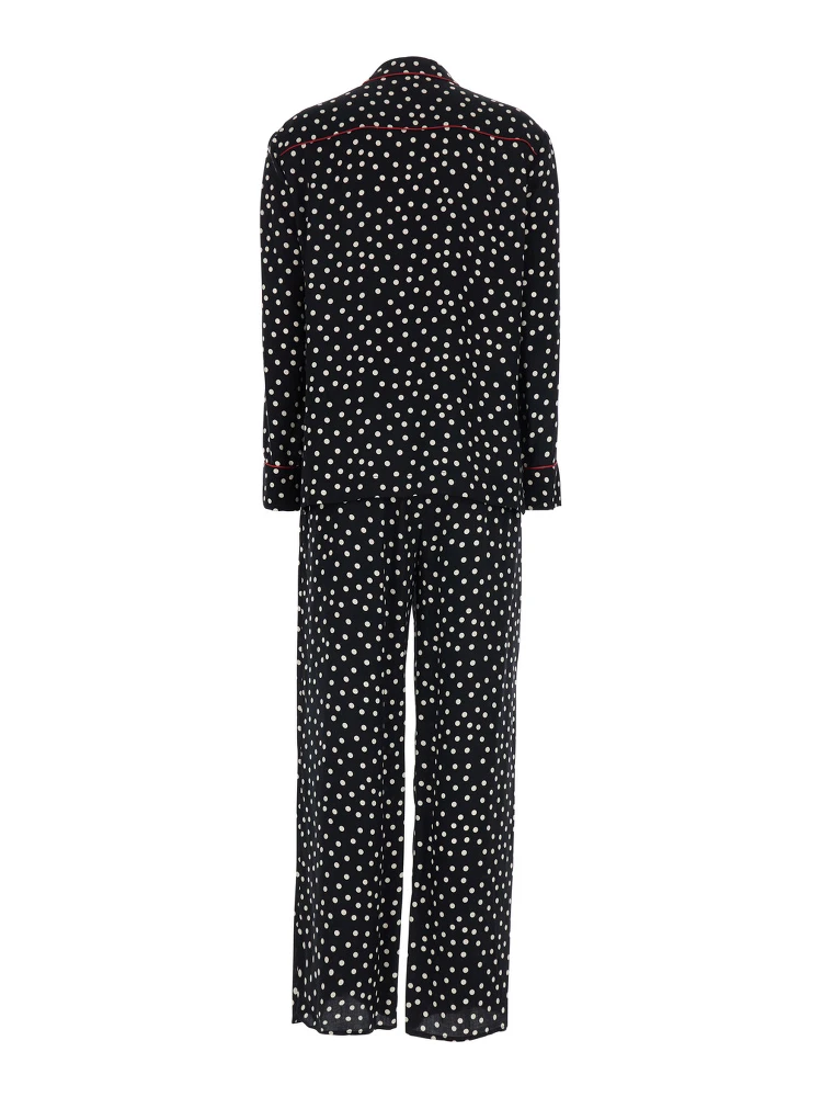 POIS PAJAMA SHIRT 3510b344121822+PANTS 490644121822 alternative