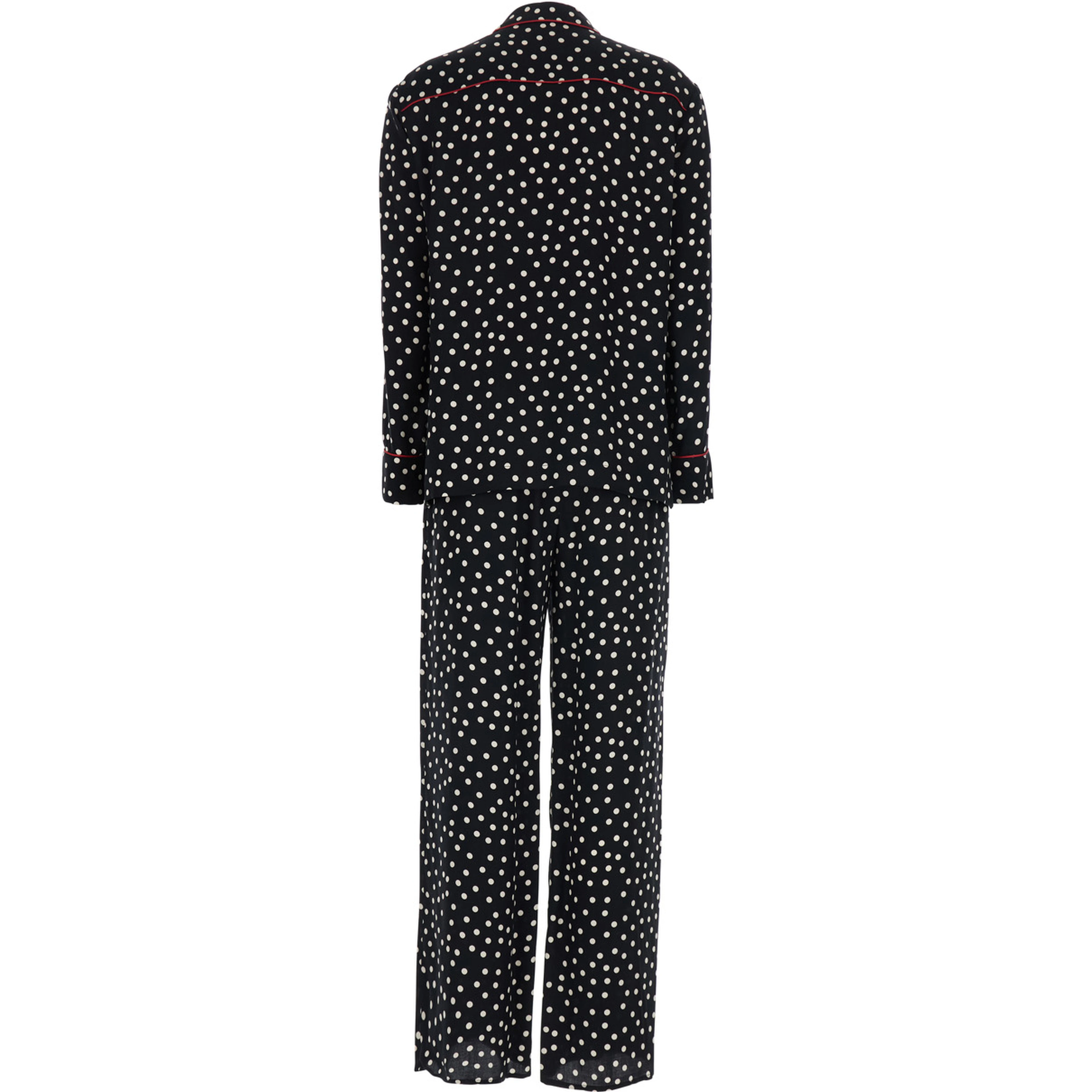 POIS PAJAMA SHIRT 3510b344121822+PANTS 490644121822