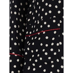 POIS PAJAMA SHIRT 3510b344121822+PANTS 490644121822