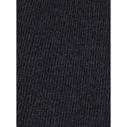 Grey Crew Neck Sweater in Wool for Men