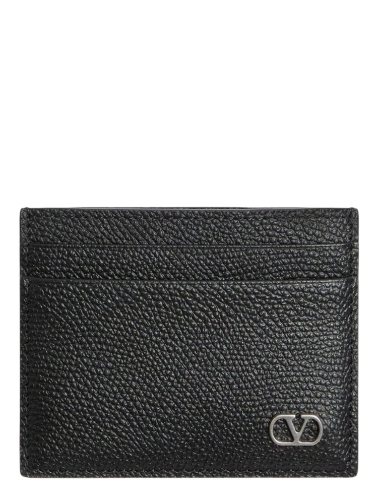 VLogo Signature cards holder