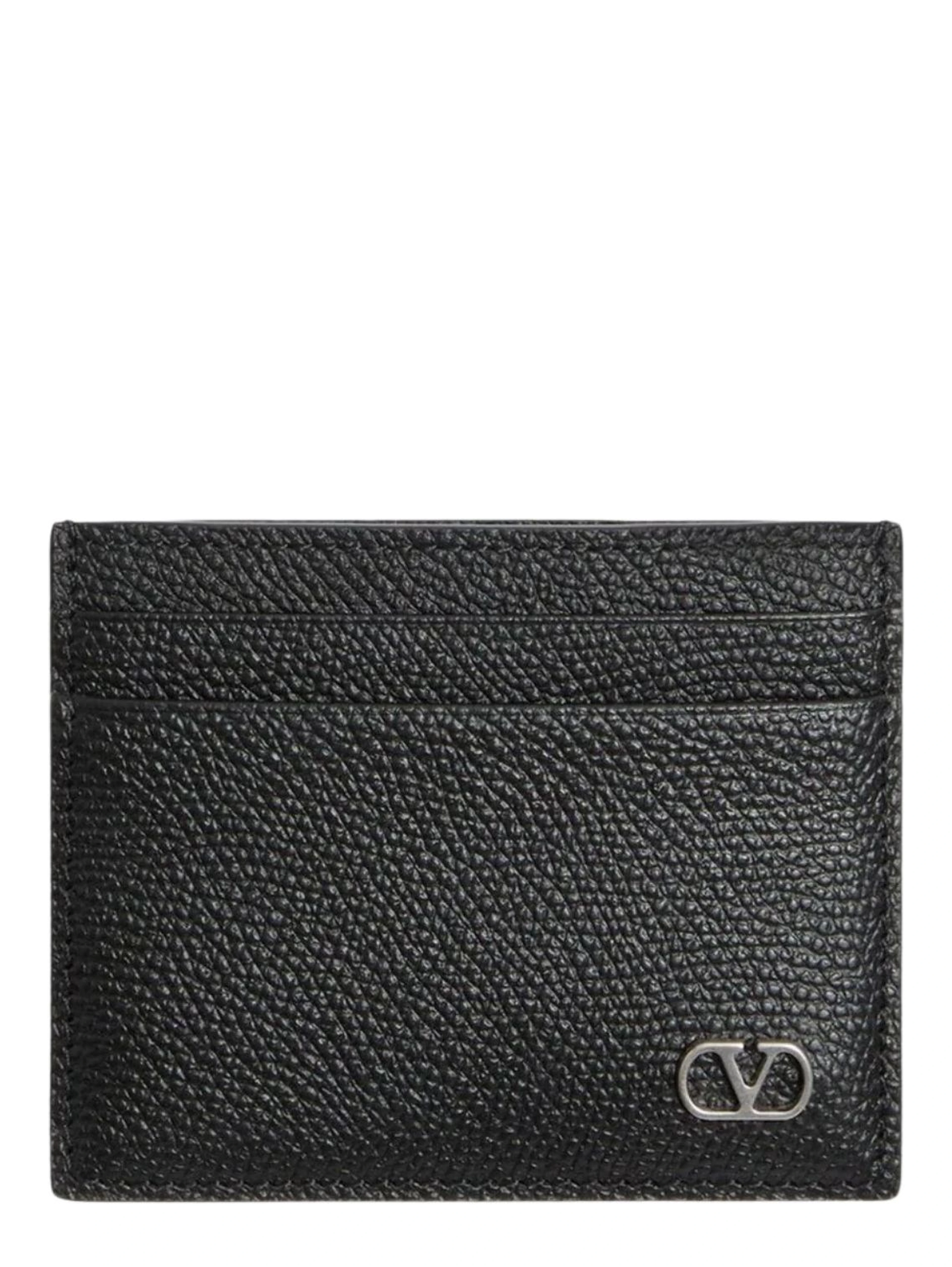 VLogo Signature cards holder