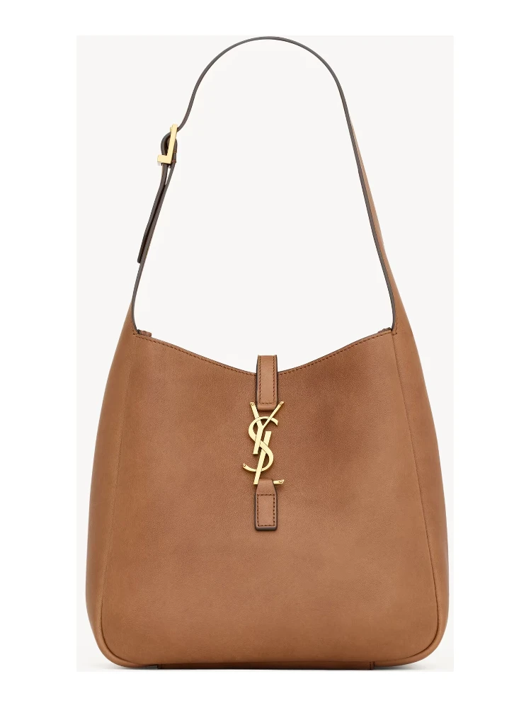 "Le 5 à 7" small shoulder bag