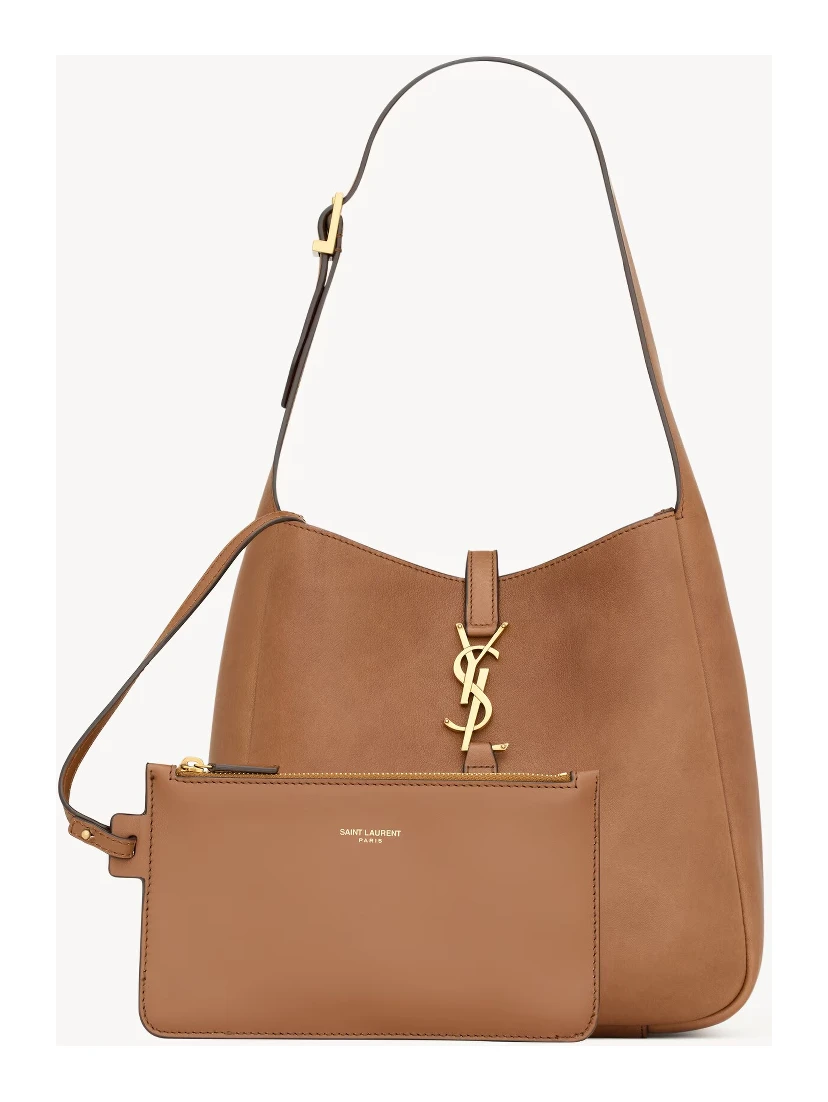 "Le 5 à 7" small shoulder bag
