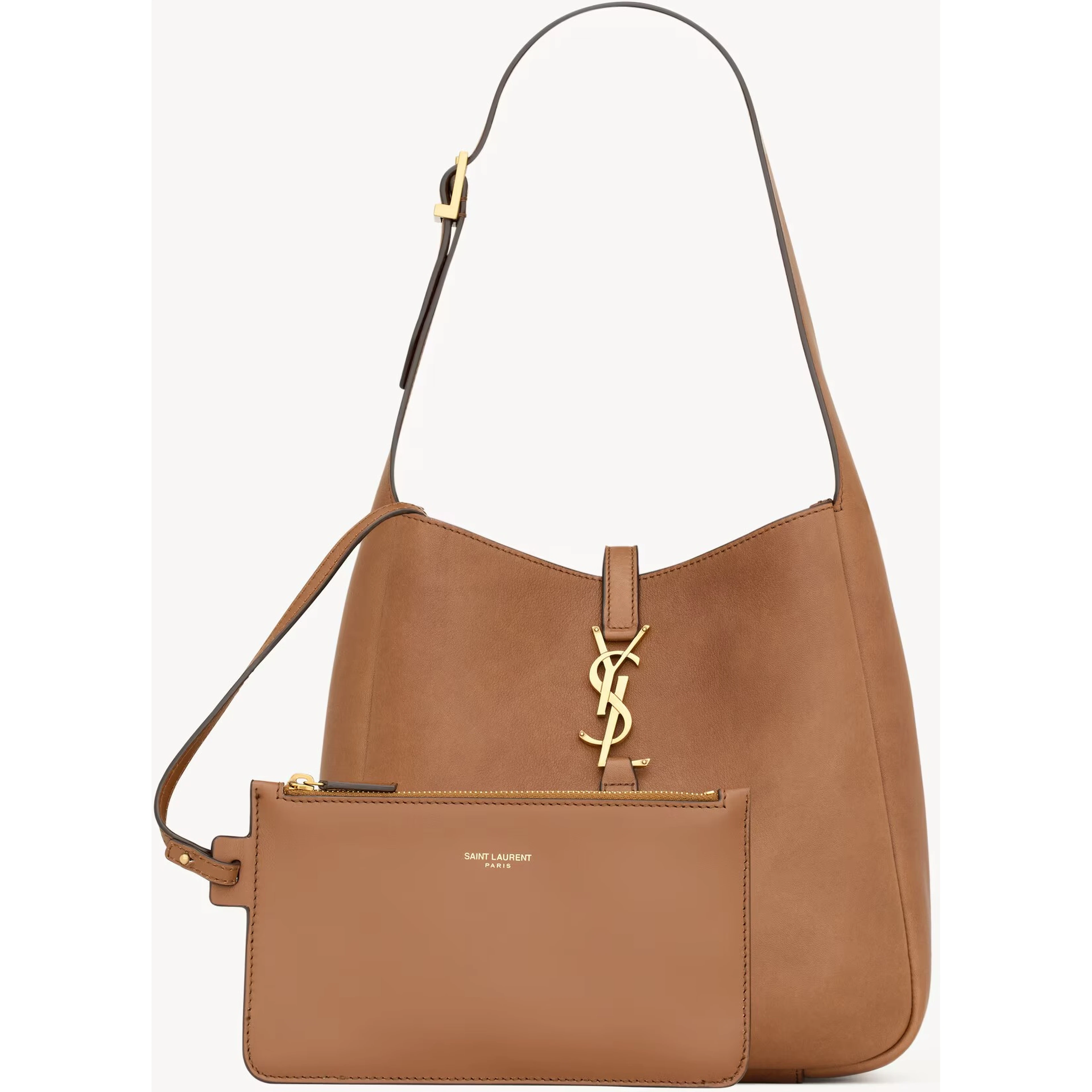 "Le 5 à 7" small shoulder bag