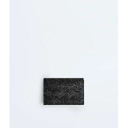"Intrecciato" business cards holder