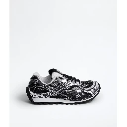 "Orbit" sneakers