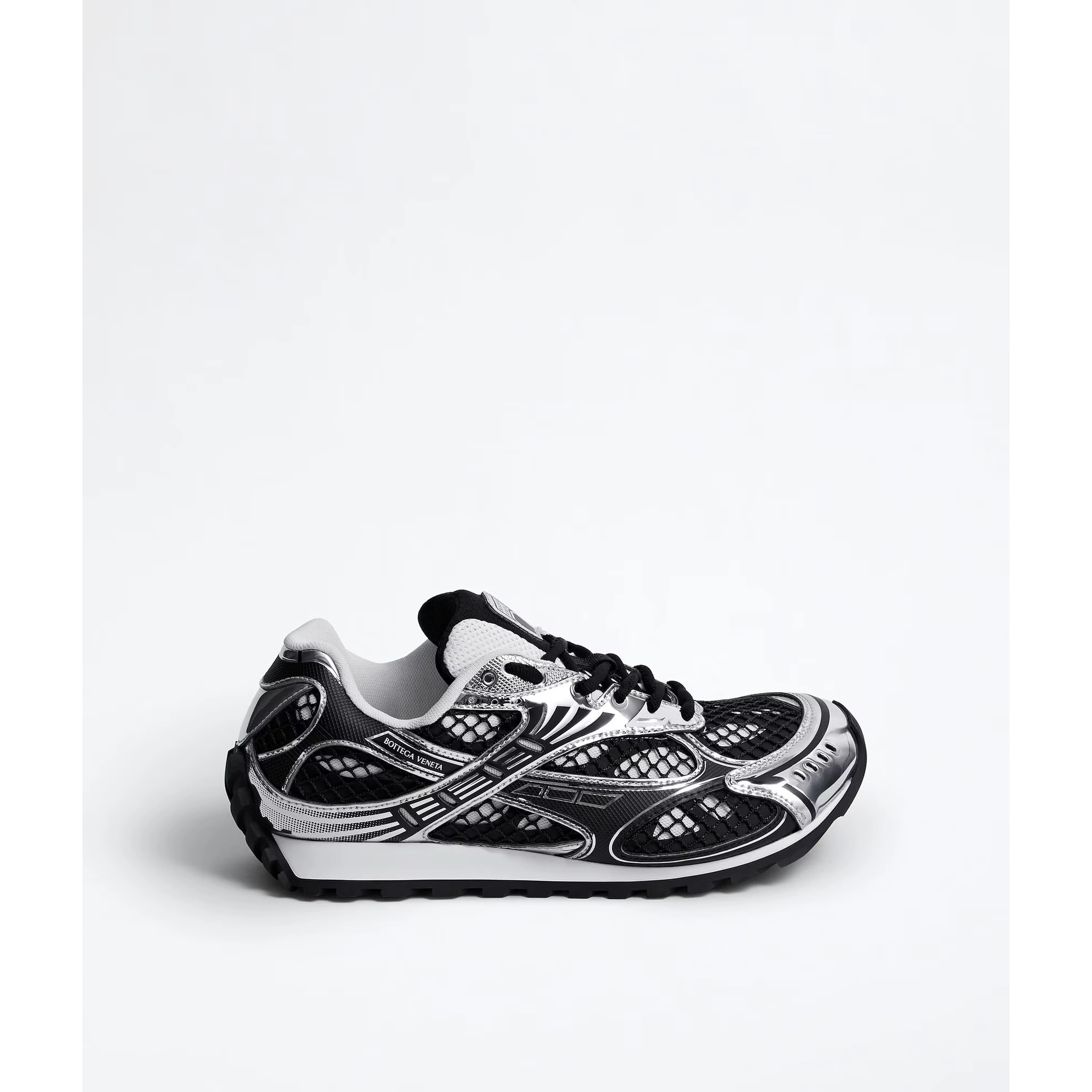 "Orbit" sneakers