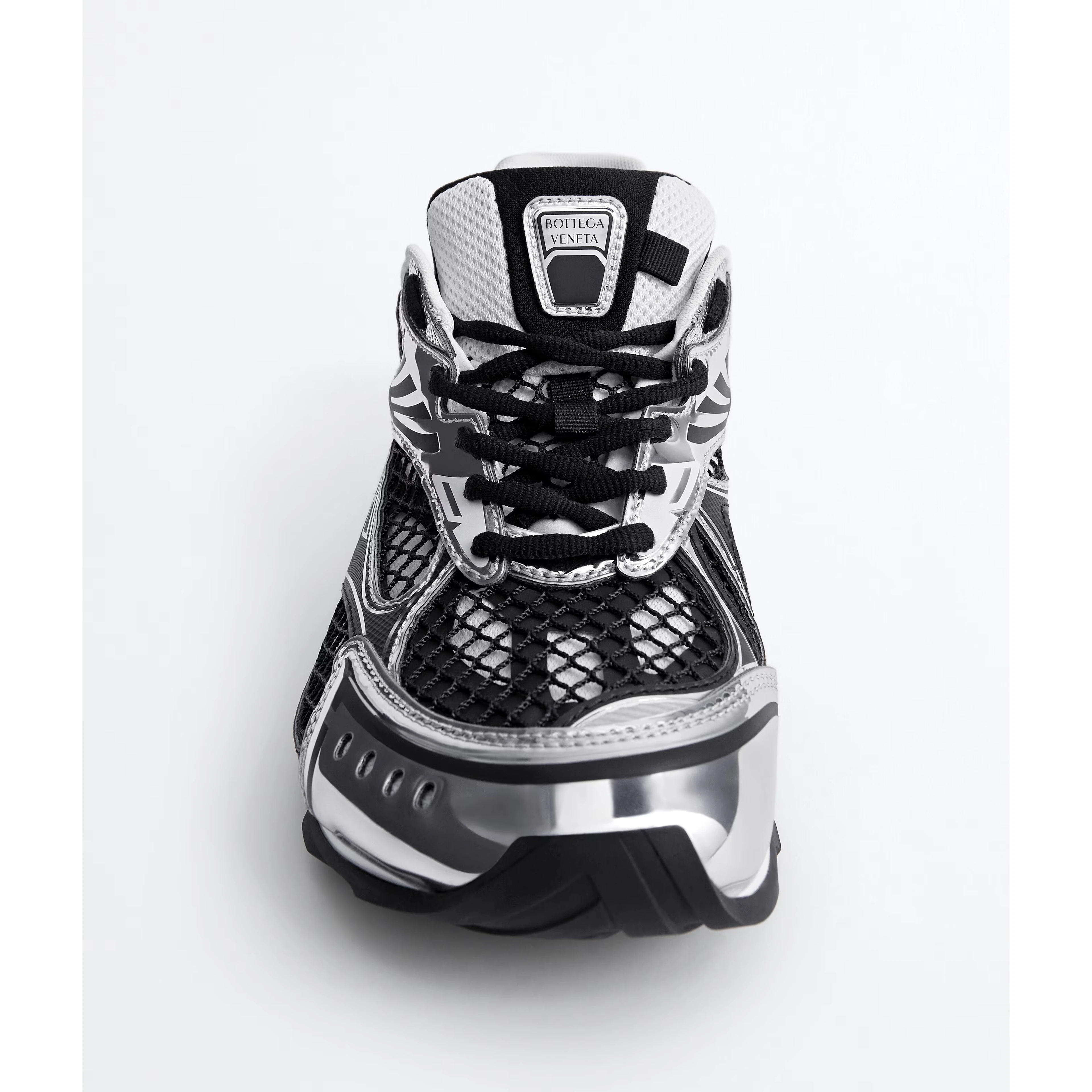 "Orbit" sneakers