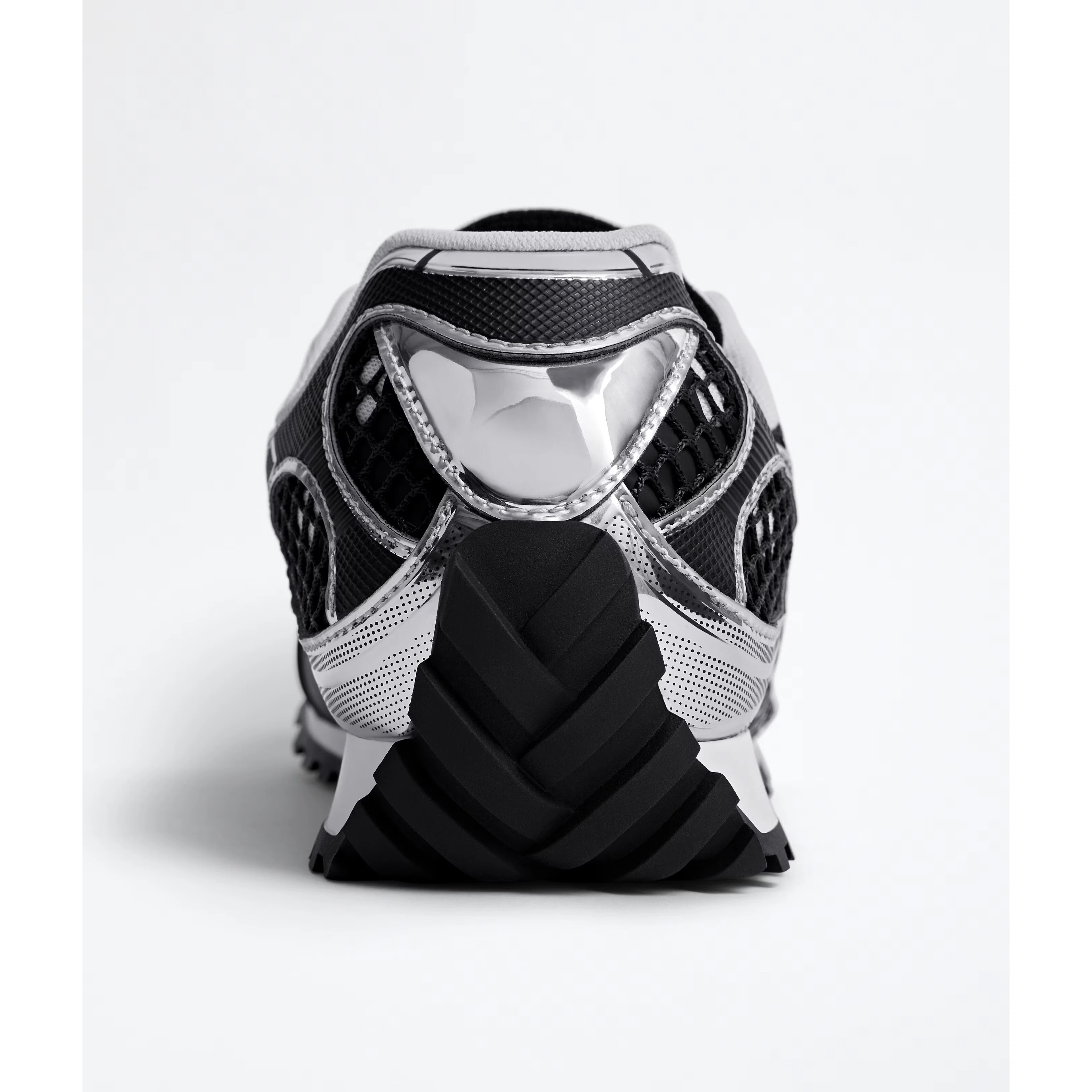 "Orbit" sneakers