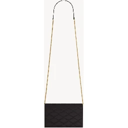 "Paris" chain wallet