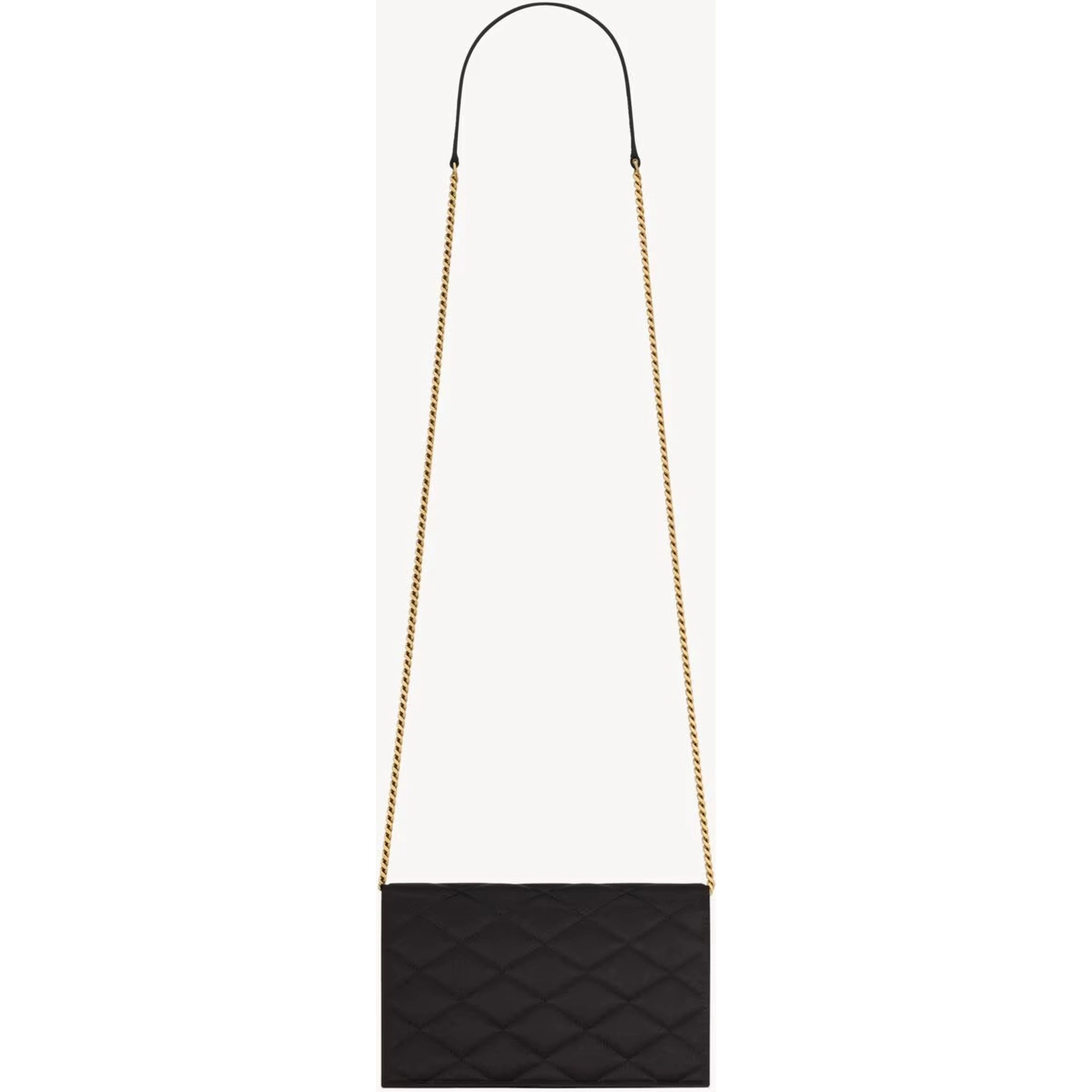 "Paris" chain wallet