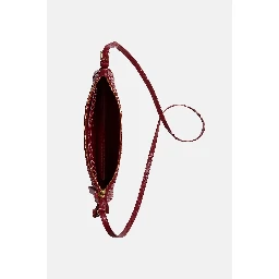 "Gemelli" small crossbody bag