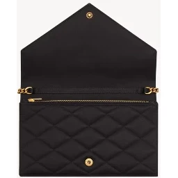 "Paris" chain wallet