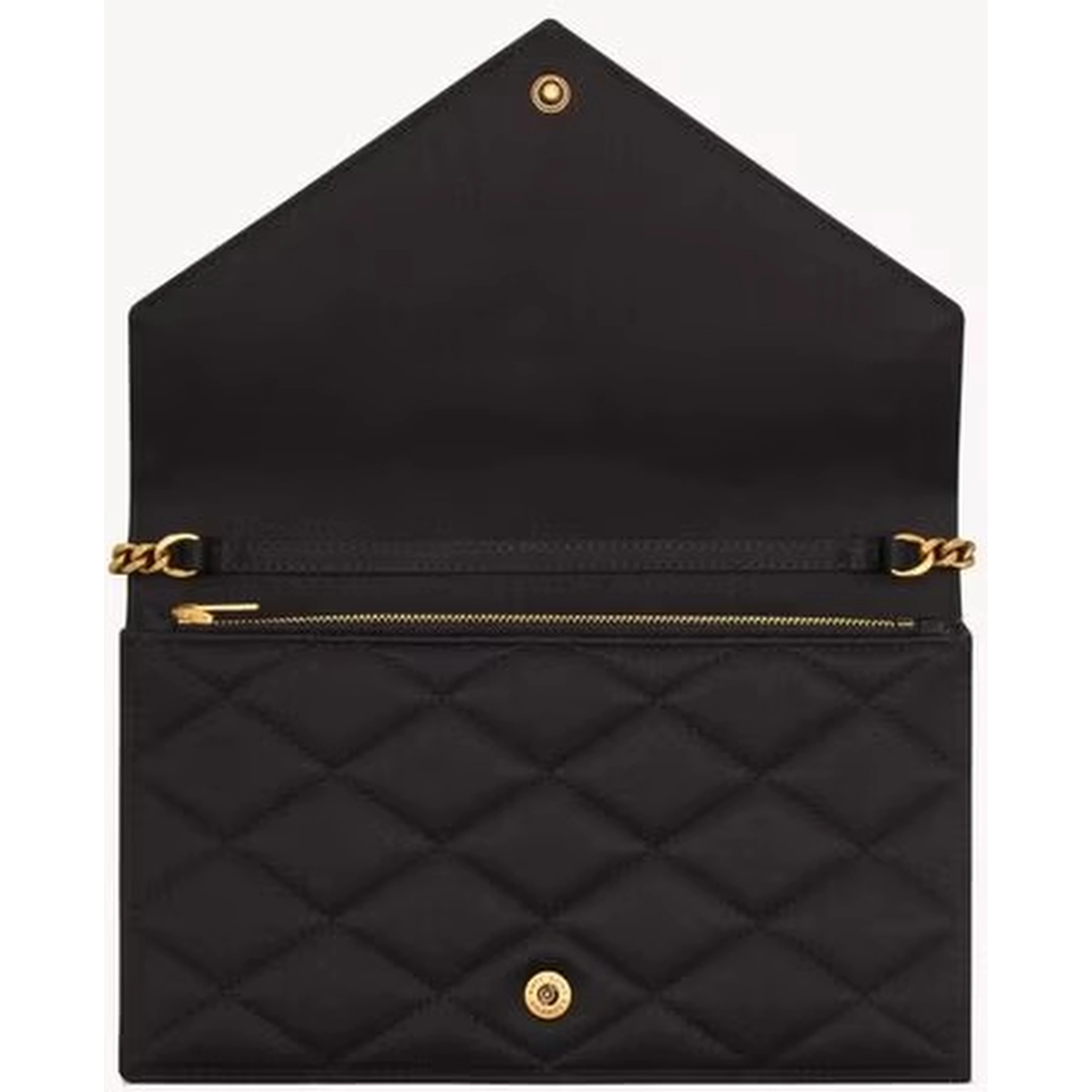"Paris" chain wallet