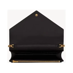 "Paris" chain wallet