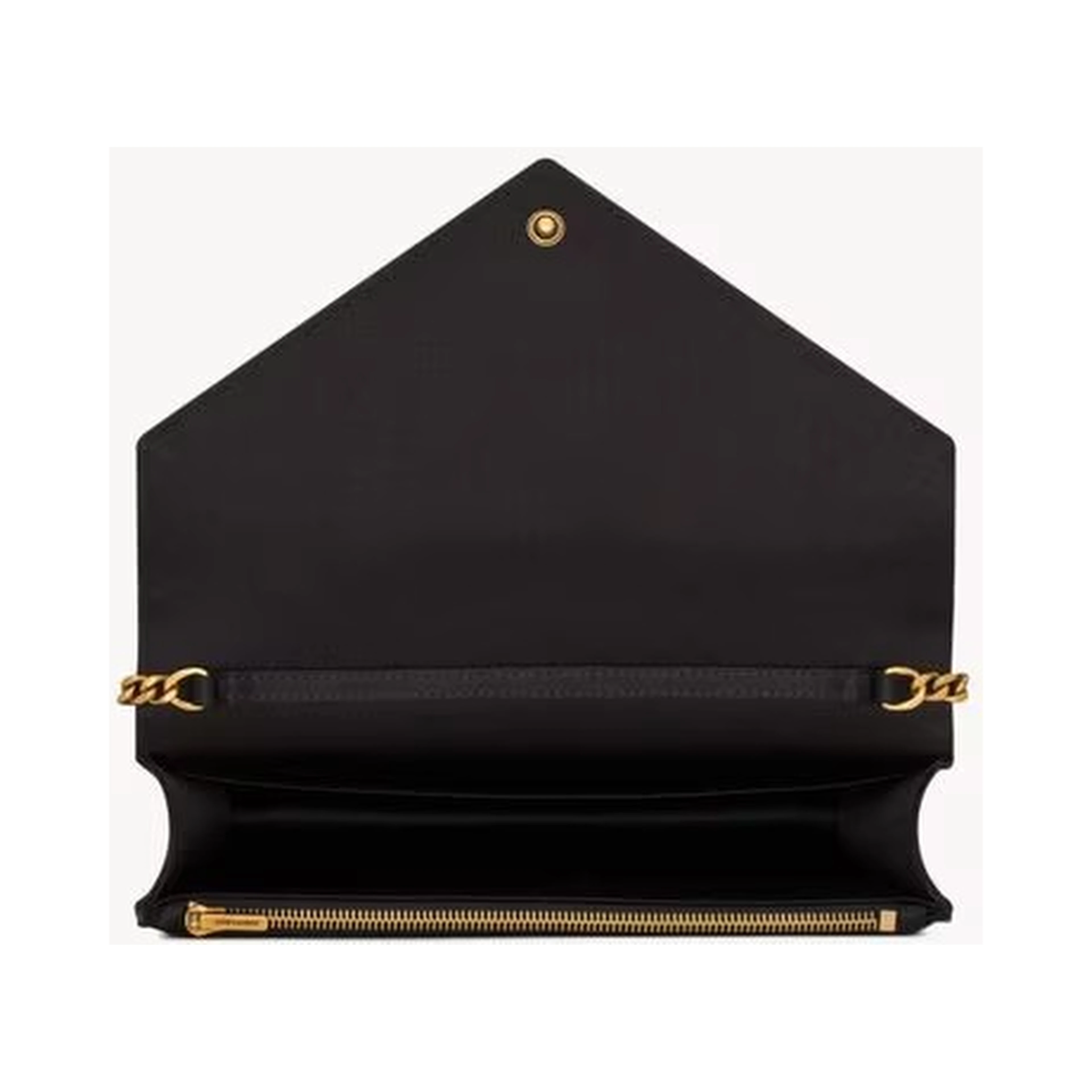 "Paris" chain wallet