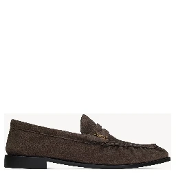 "Le Loafer" loafers