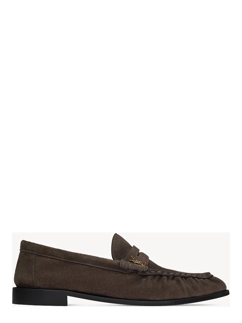 "Le Loafer" loafers