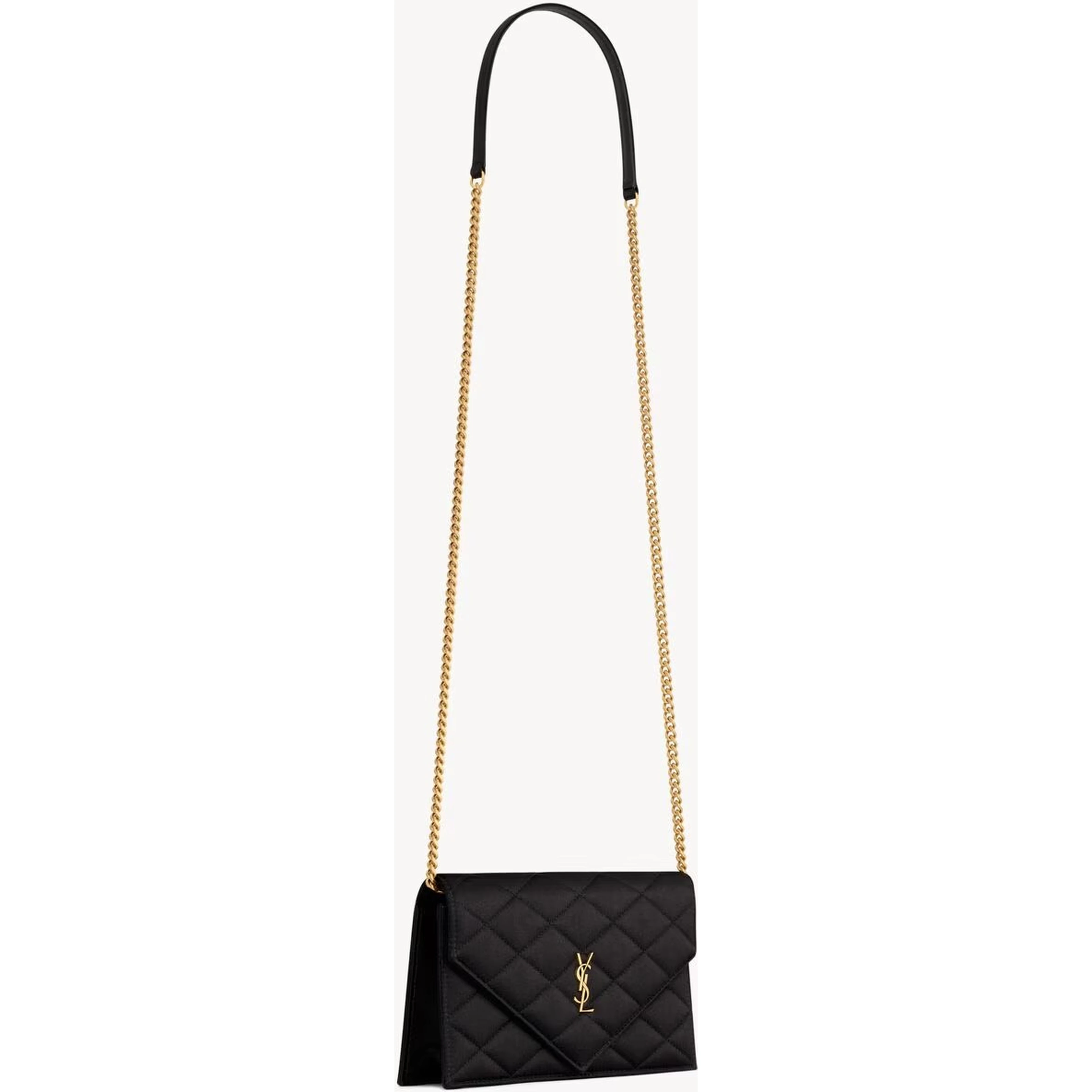 "Paris" chain wallet
