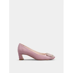 "Trompette 45mm" pumps