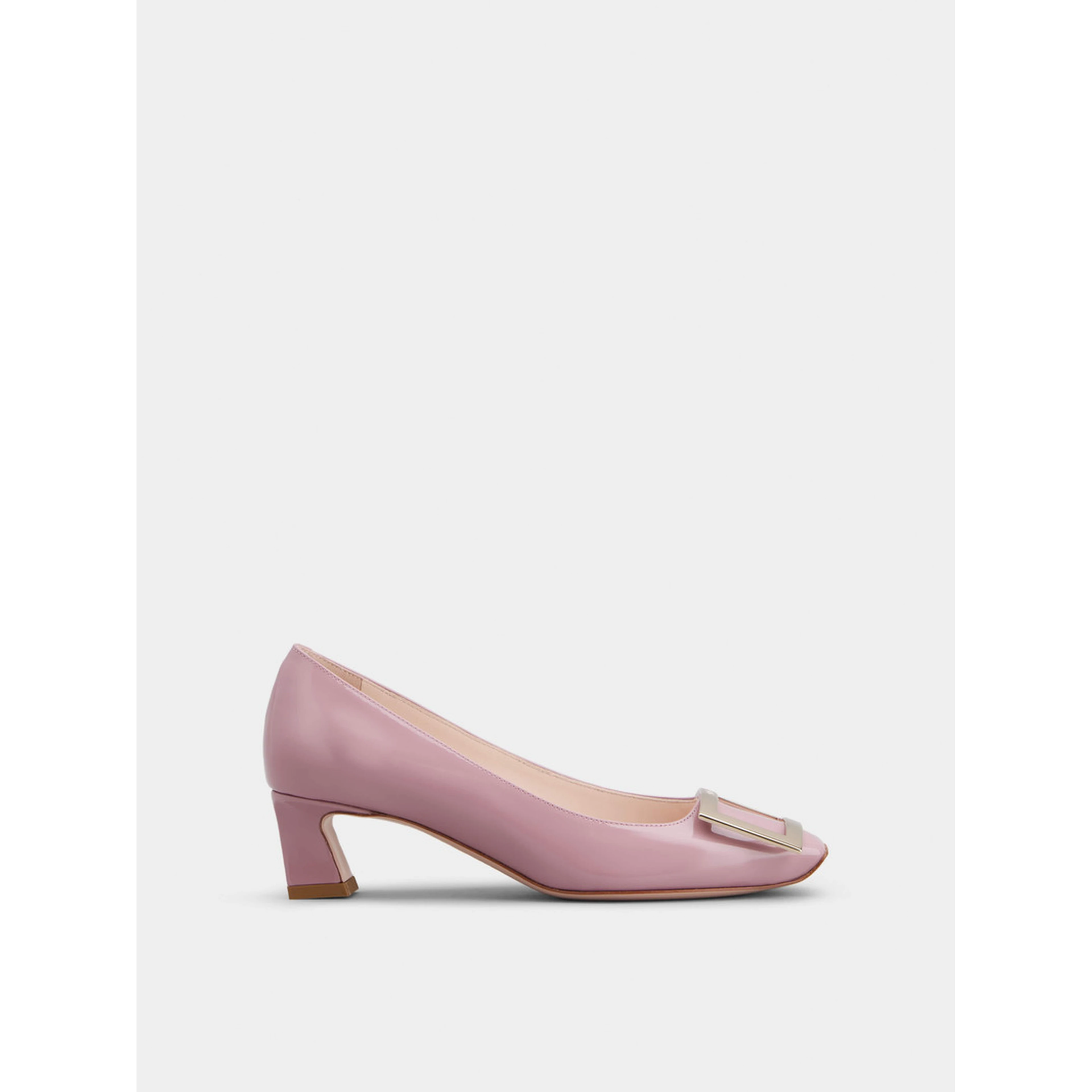 "Trompette 45mm" pumps